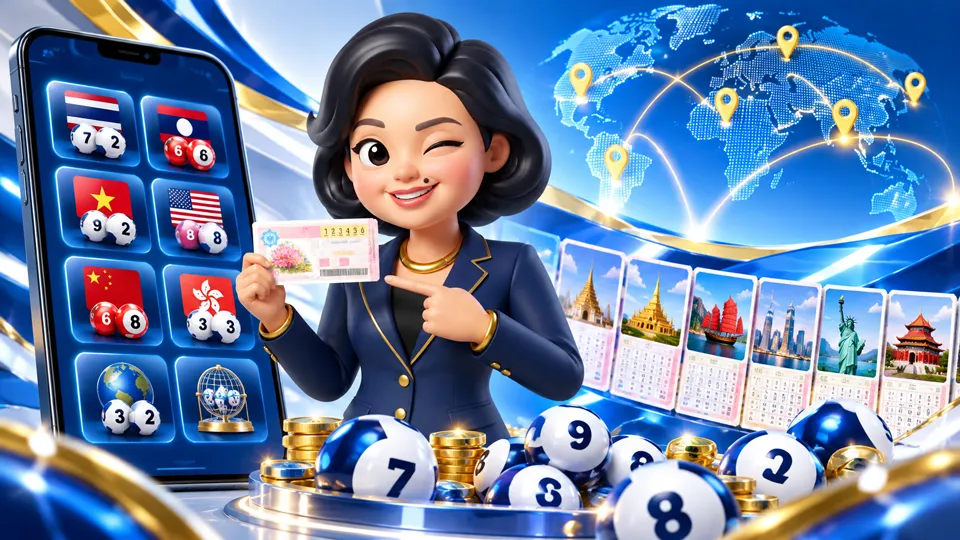 ประเภทหวยบนหวยเจ๊ไฝ ทั้งหวยไทย หวยลาว หวยฮานอย หวยยี่กี และหวยหุ้นต่างประเทศ